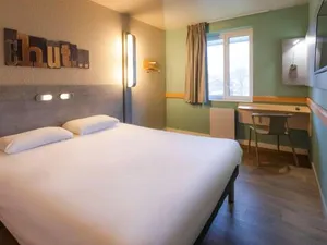 Image of ibis budget Albertville