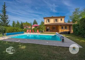 Image of Villa 80m 3ch Piscine