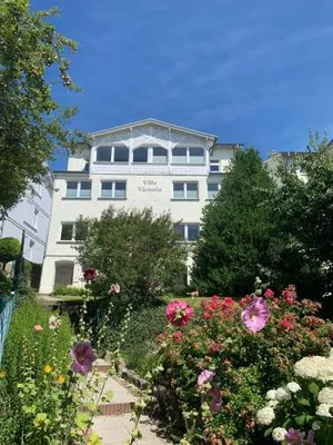 Image of Villa Victoria mit Meerblick