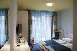 Image of Pension Vicus
