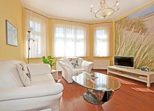 Image of Apartment Düne