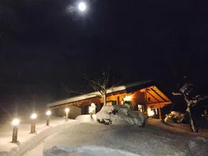 Image of Jagdhütte