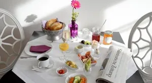 Image of Alte Apotheke Bed & Breakfast