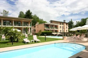 Image of Hotel & Spa Cacciatori