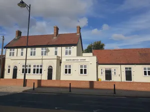 Image of The North Briton