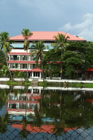 Image of AQUARIA THE BOUTIQUE RESORT