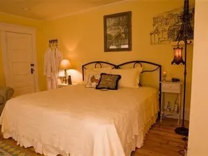 Image of Franklin Street Inn, LLC