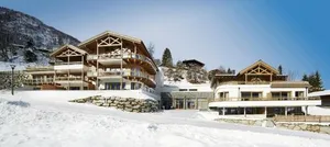 Image of Kaprun Glacier Estate