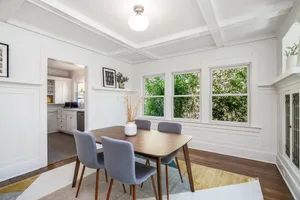 Image of The Fremont Charmer 2BR