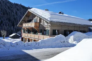 Image of Le BOUQUETIN