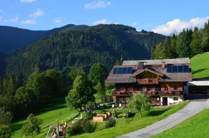 Image of Bio-Bauernhof Nichlgut