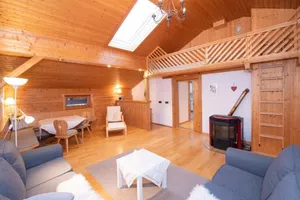 Image of Fürstenhäusl Alpbach - GREEN Apartments & Studio