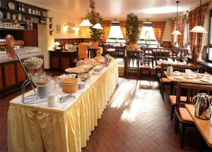 Image of Hotel Grasbrunner Hof