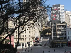 Image of Hotel Urbis a 10 minutos Rua 25 de Março, Brás,Bom Retiro,a 2 minutos do Mirante Sampa Sky