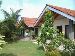 Image of Villa Nilaveli Cabana