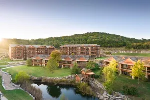 Image of The Lodges at Timber Ridge by Vacation Club Rentals