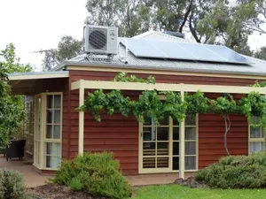 Image of Glenbar cottage Yelta