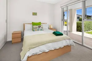 Image of Karibu Beach Retreat panoramic sea views 4 bdrms