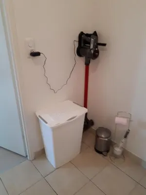 Image of Le Charleston 3p 5 minutes Disney Parking gratuit Terrasse