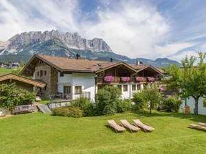 Image of Appartements Schedererhaus