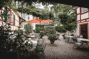 Image of Klostermühle