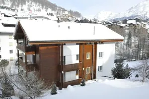 Image of Haus Amasaas