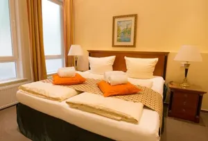 Image of Villa Godewind