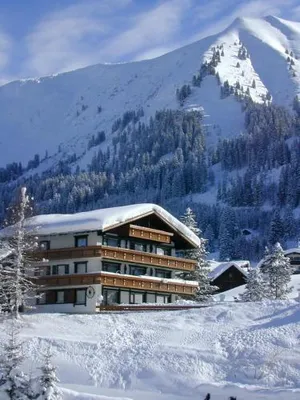 Image of Gästehaus Etschmann