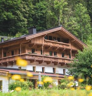 Image of Forellenhof Linde Pension