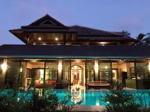 Image of Coral Beach Pool Villa Khao Lak