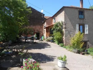 Image of Chambre d'hôtes des Monts