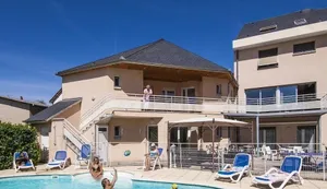 Image of Hôtel Armony