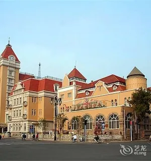 Image of Zhengxie Club Hotel