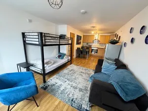 Image of Bermondsey apartment