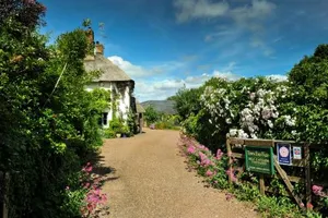 Image of Town End Farm Cottages