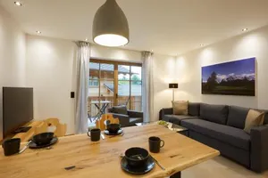 Image of Zugspitzerei - Premium Chalet Ferienwohnungen