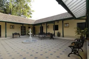 Image of Narayani heritage