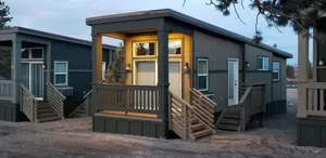 Image of Sierra Meadows Ranch