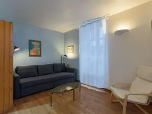 Image of Rental Apartment Fontaine 4 Ciboure