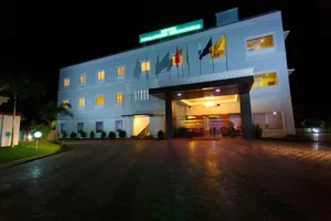Image of Hotel Gopalapuram International