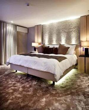 Image of Hotel Thermen Dilbeek