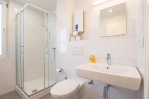 Image of T&K Apartments - Studio Apartments - 22 min MESSE DUS & Airport DUS
