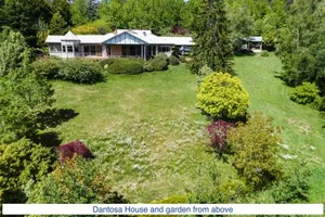 Image of Dantosa Blue Mountains Retreat