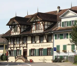 Image of Landgasthof Schwanen