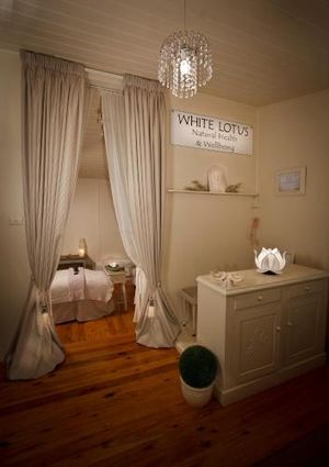 Image of White Lotus Day Spa