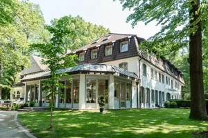 Image of Hotel Münnich