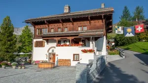 Image of Hotel Stoffel - adults only