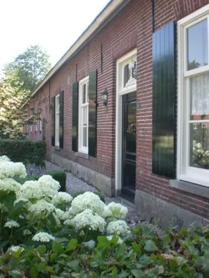 Image of Hoeve de Mertel