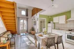Image of Residence La Gabiniere