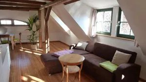 Image of Ferienwohnung am Erfurter Dom